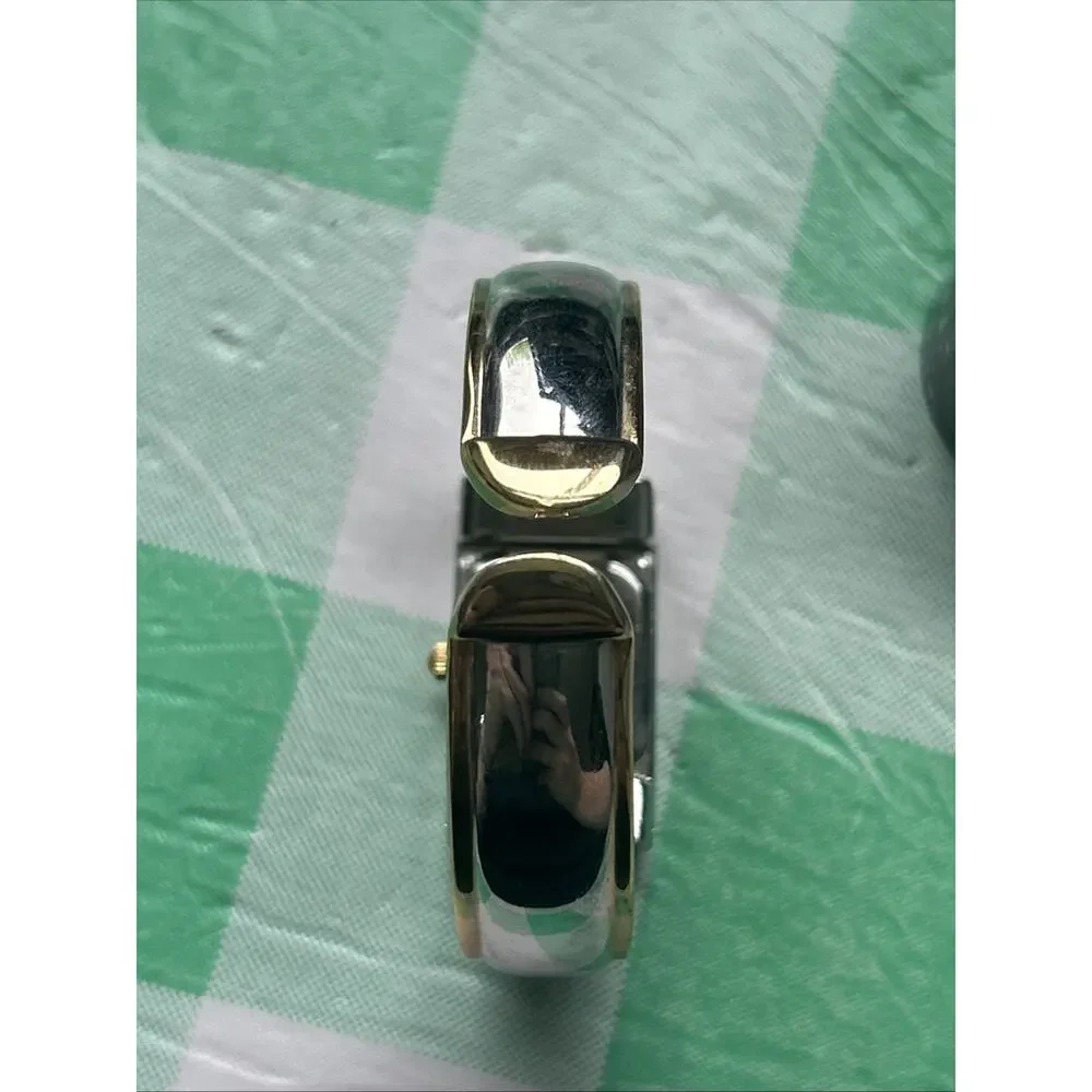 Eikon two tone